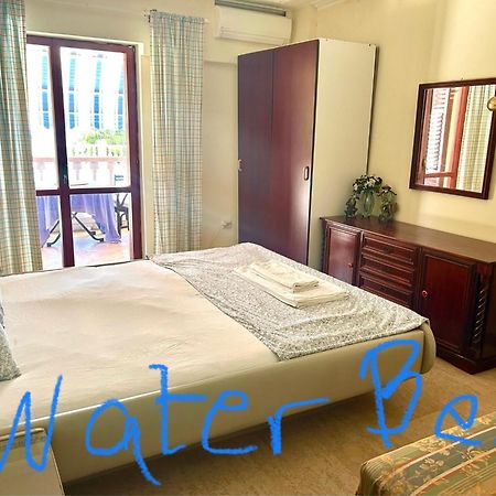 Guest House Vila Eli 헤르섹 외부 사진