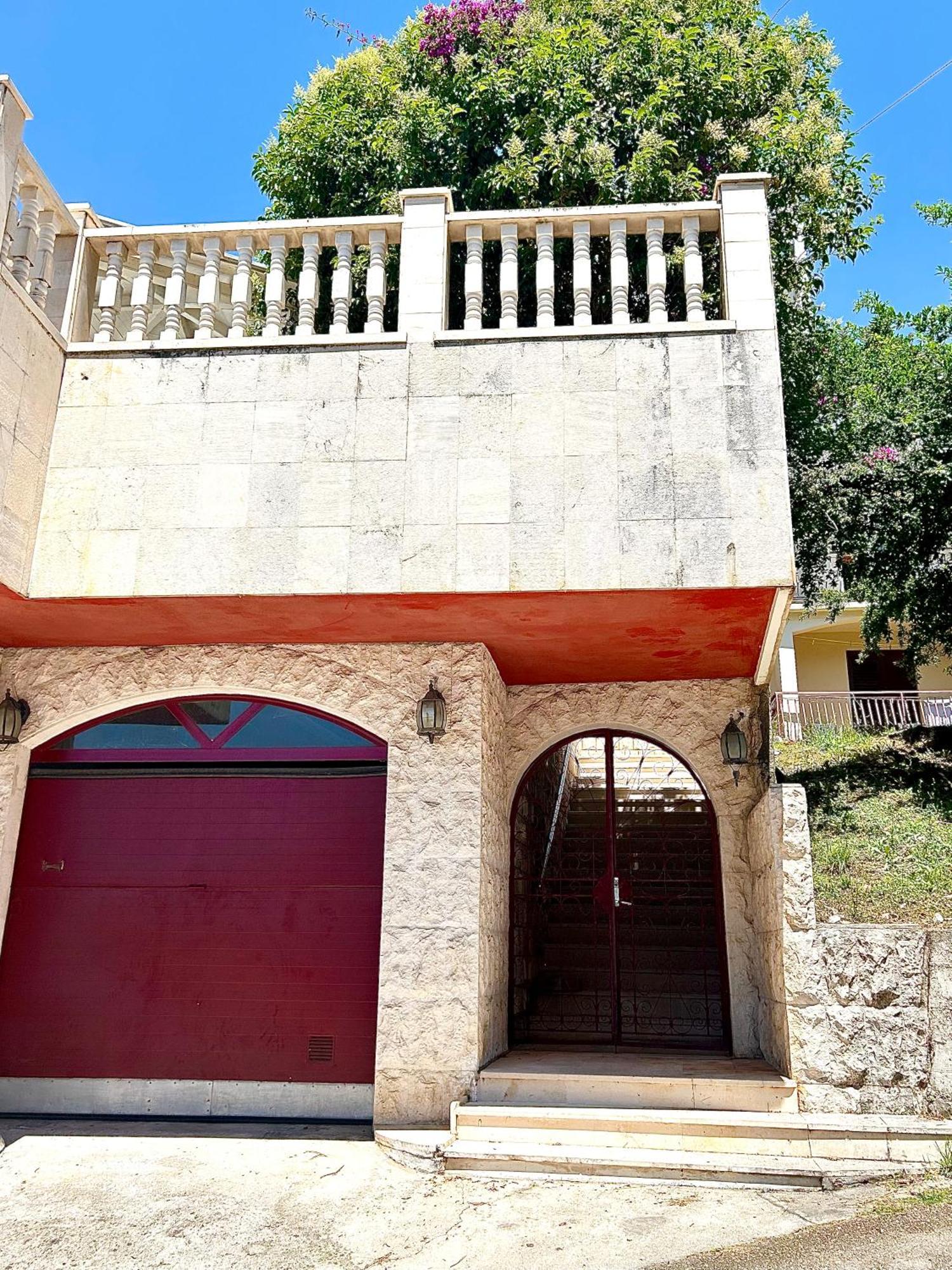 Guest House Vila Eli 헤르섹 외부 사진
