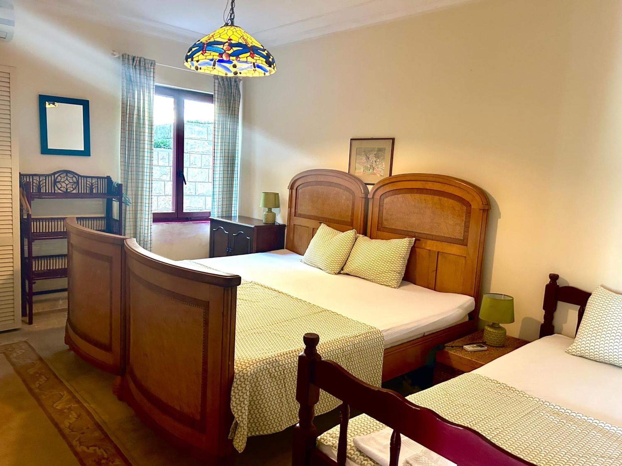Guest House Vila Eli 헤르섹 외부 사진
