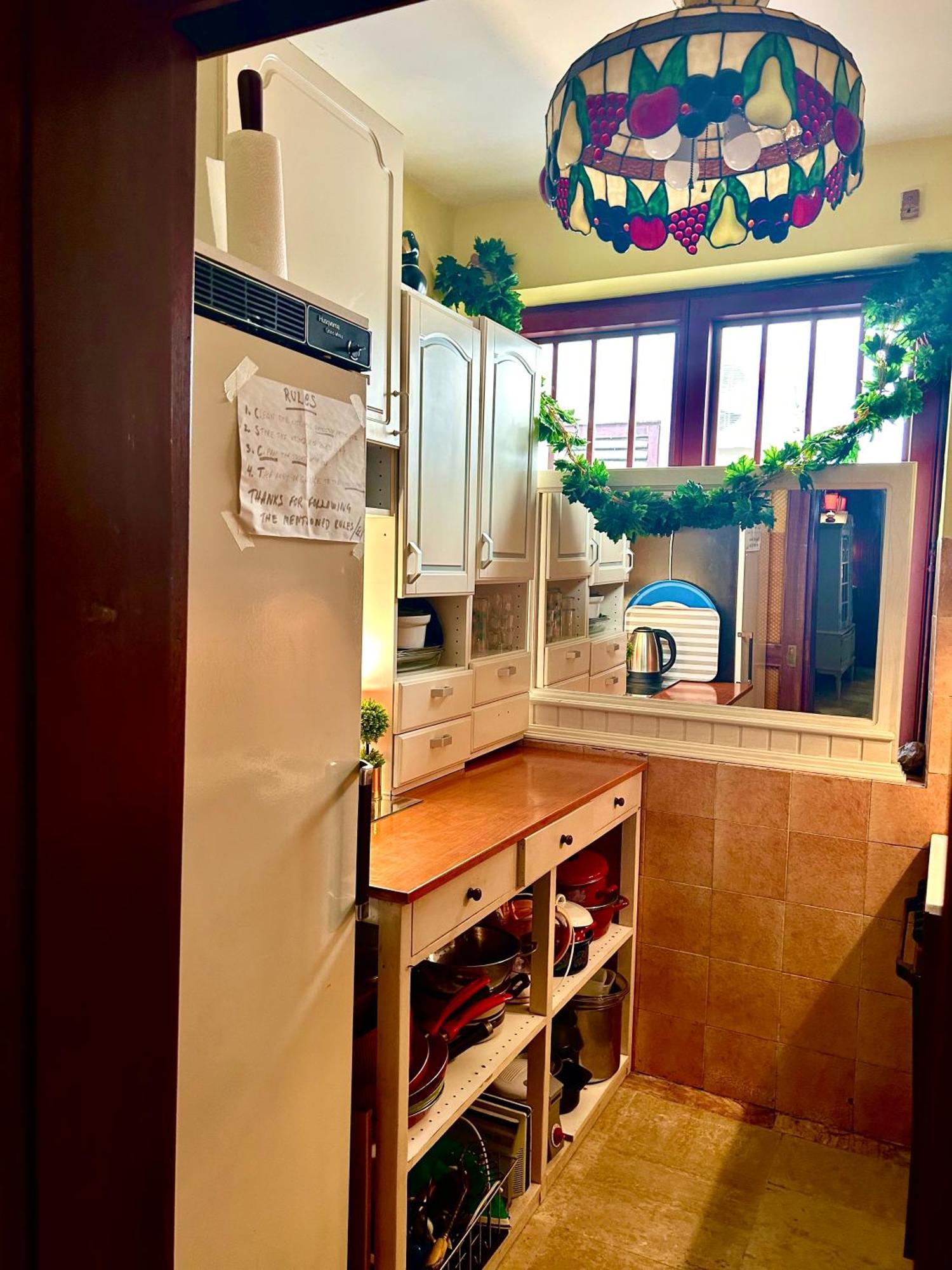 Guest House Vila Eli 헤르섹 외부 사진