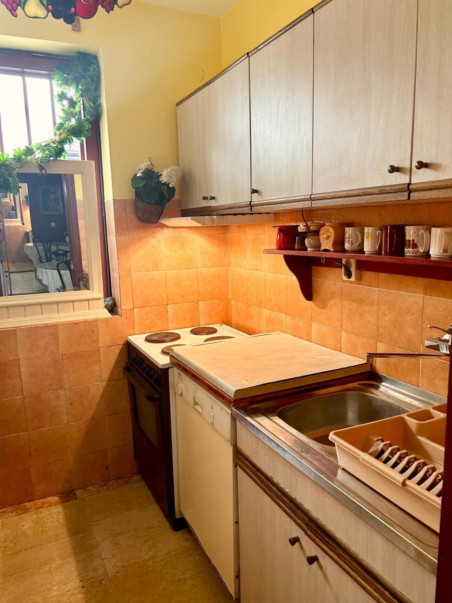 Guest House Vila Eli 헤르섹 외부 사진