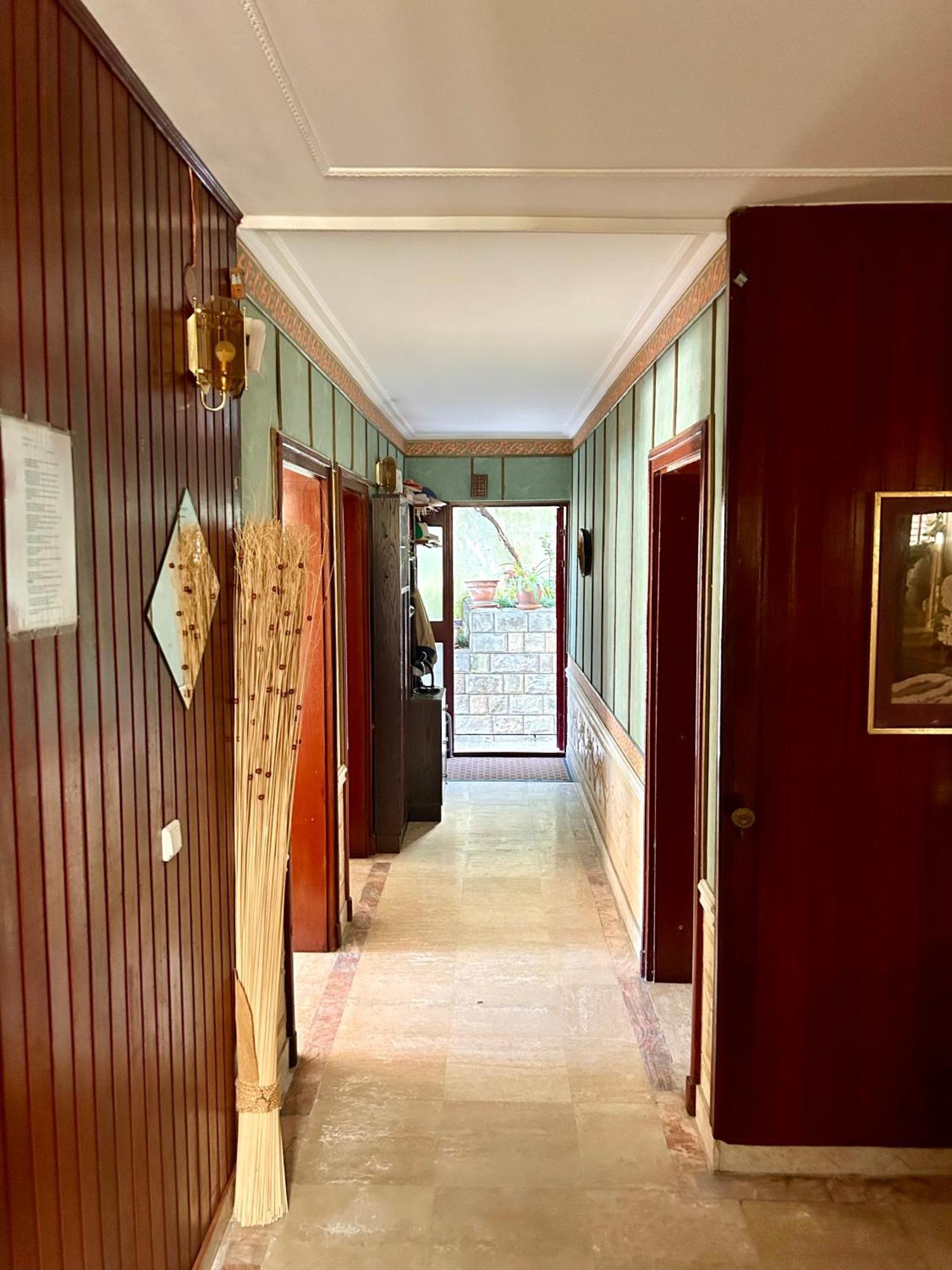 Guest House Vila Eli 헤르섹 외부 사진