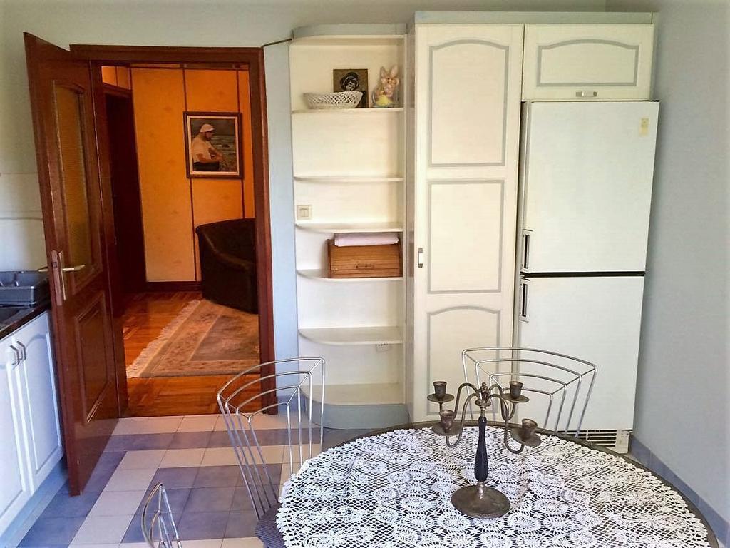 Guest House Vila Eli 헤르섹 외부 사진
